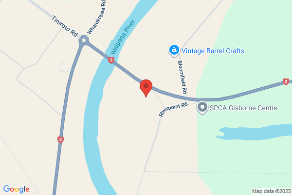 Bridge Hotel