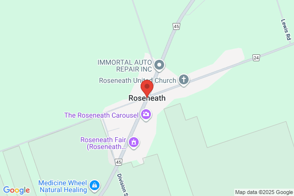 Roseneath
