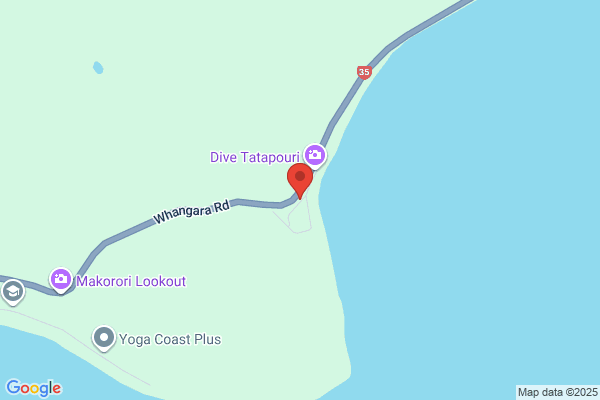 Tatapouri By The Sea