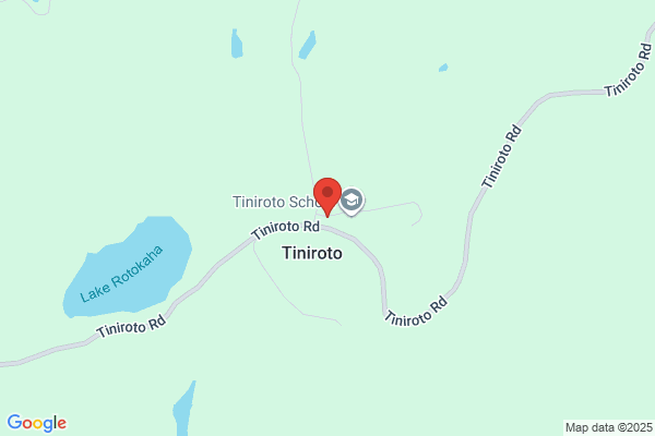 Tiniroto Tavern