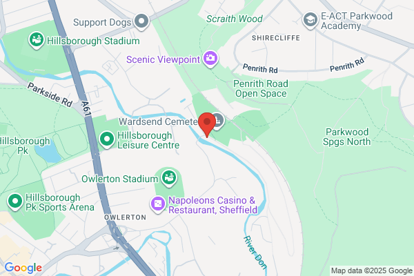 Cooper Auto Dismantlers Ltd
