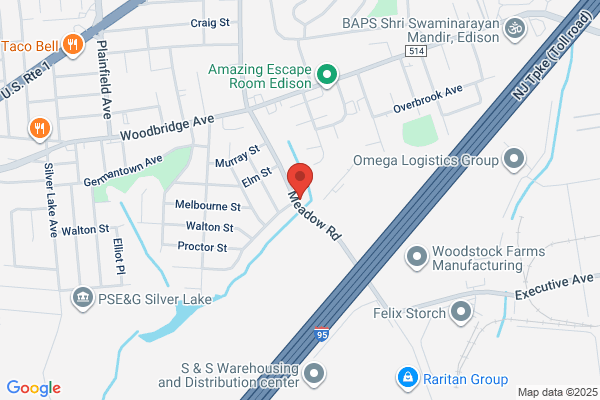 Fisher Automotive Machinists