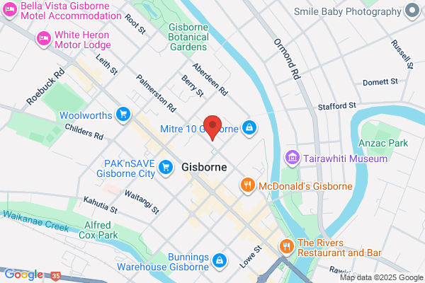Gisborne Brake & Clutch Service