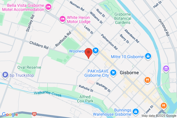Gisborne Tyrepower