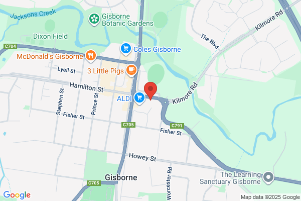 Gisborne Tyres
