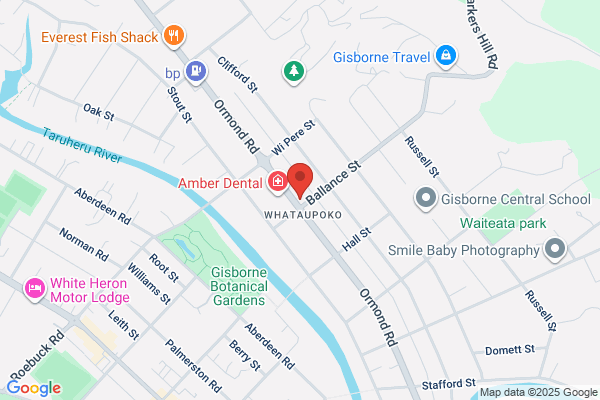 Anne's Beauty Clinic