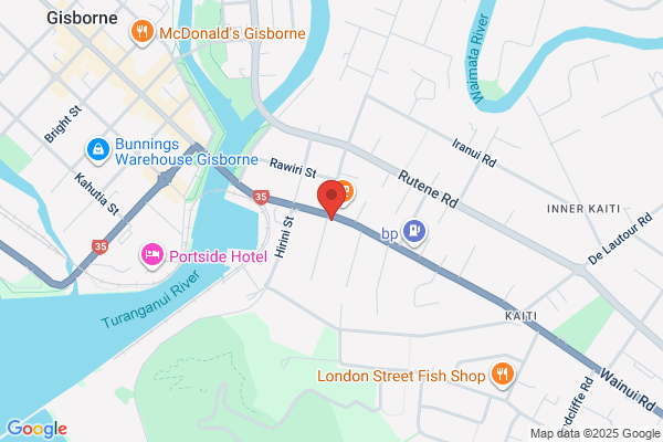 Gisborne Master Builders Association
