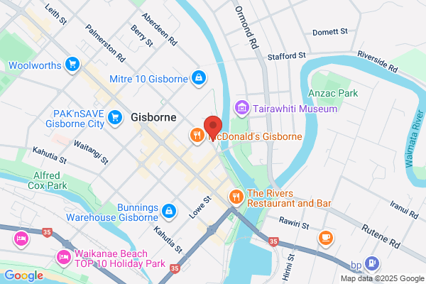 Gisborne Community Child Care & Education Centre