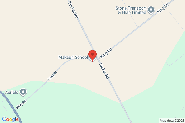 Makauri Preschool Inc