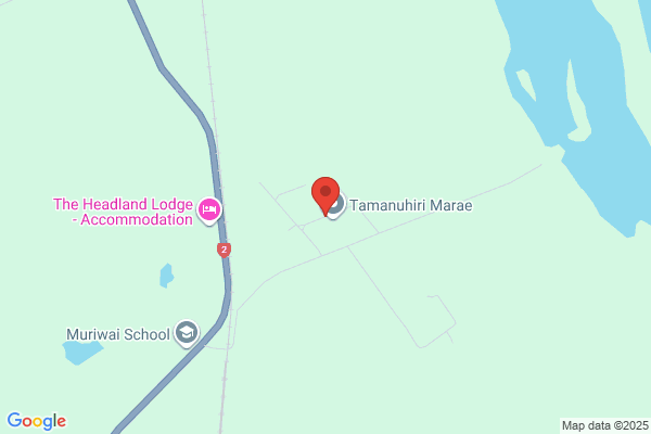 Ngai Tamanuhiri Te Kohanga Reo