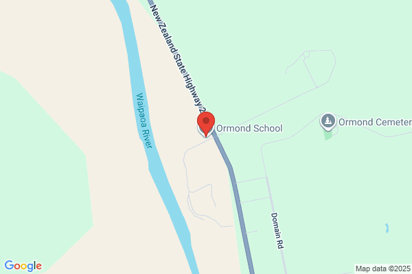 Ormond Rural Preschool