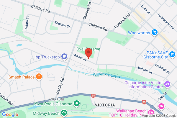 Victoria Childcare & Education Centre