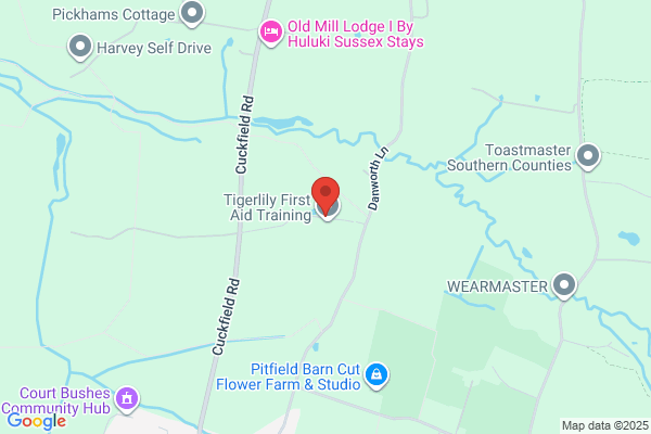 Environmental Services Gis Ltd