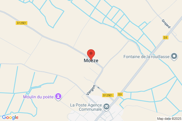 Moeraez
