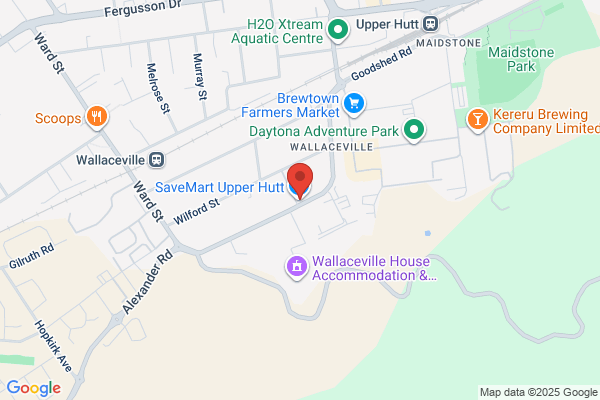 The Textile Recycling Centre Limited