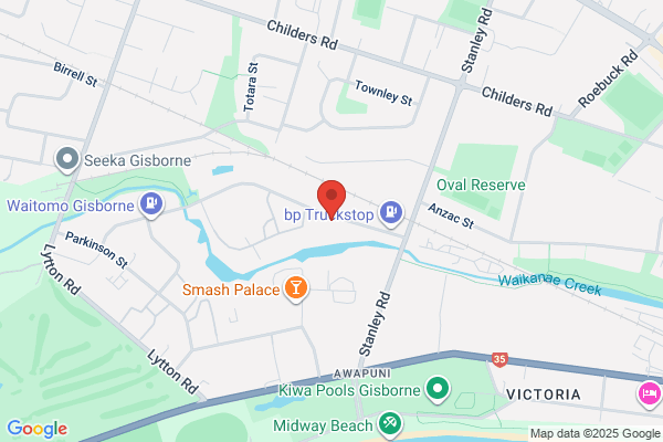 Middleton Traders