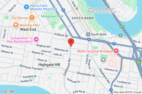 Gladstone Road Dental Centre