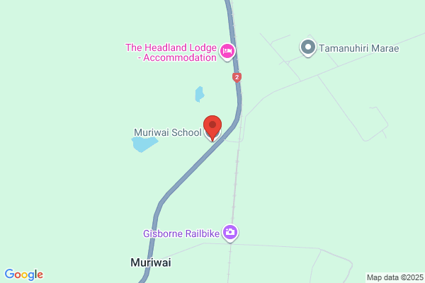 Muriwai School