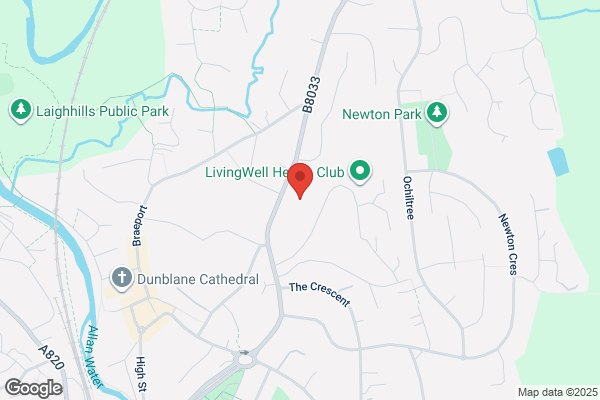 Dunblane Elder Care Centre