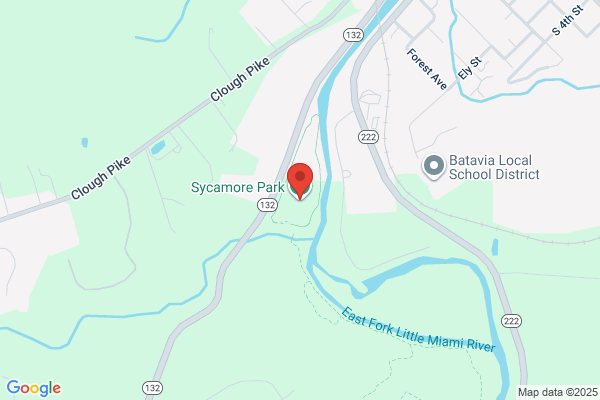 Sycamore Park