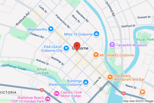 Loughnan Hall & Thompson Ltd