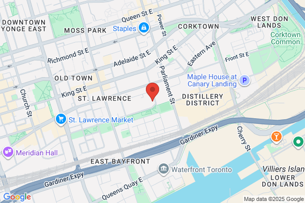 Turnpenny Associates
