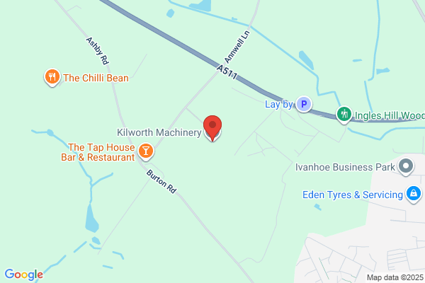 Kibworth Machinery
