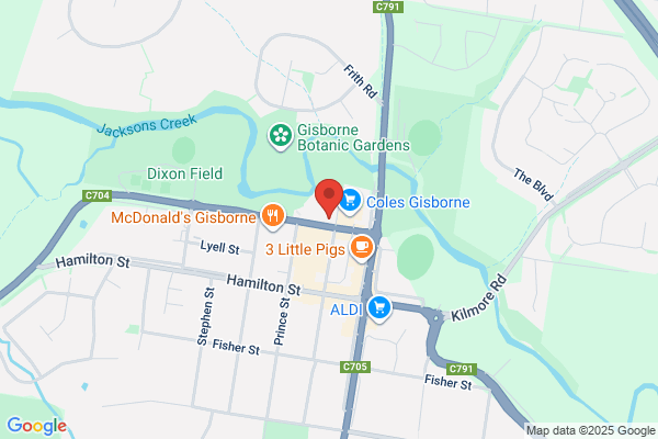 Gisborne Veterinary Services Ltd