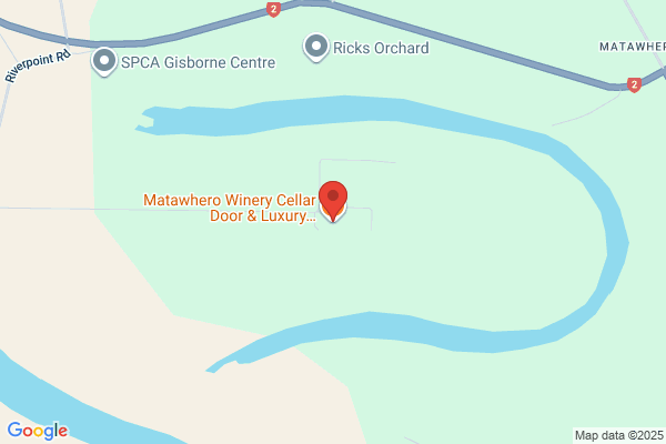 Matawhero Wines Ltd