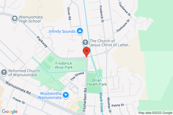 Wainui Lawnmowing & Maintenance