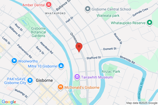 East Coast Osteopaths