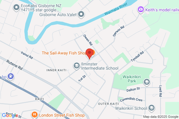 Kaiti Physiotherapy Centre