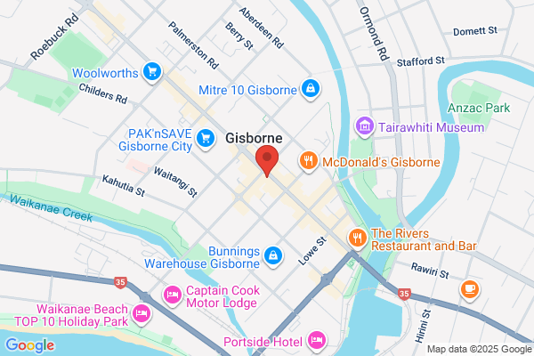 Dunstan & Kinge