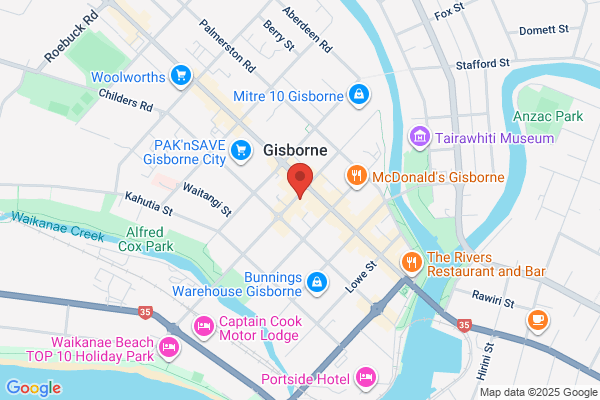 Eastland Aquariums Ltd
