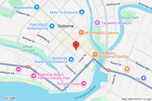 Cash Converters Gisborne