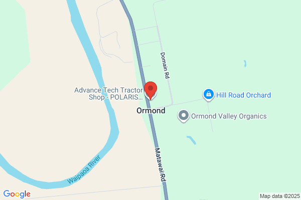 Eastland Machinery & Tractors