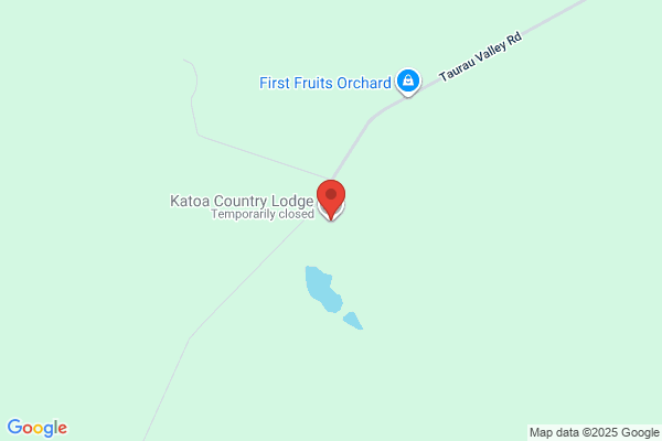 Katoa Country Lodge
