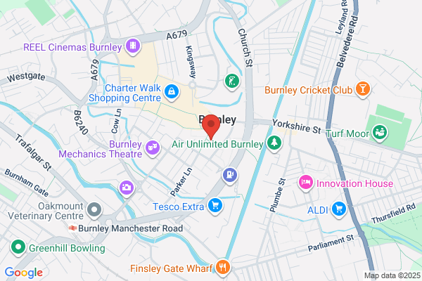 Roy Burgess Jewellers Ltd