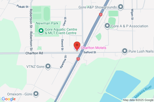 Charlton Lodge Bed & Breakfast