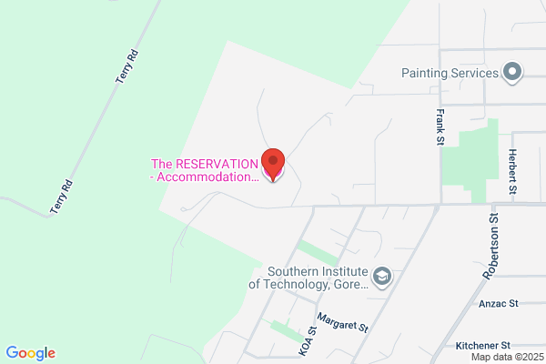The Reservation Bed  & Breakfast