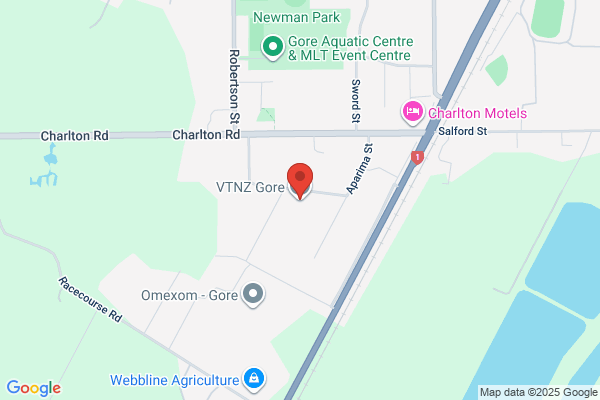 Vehicle Testing NZ Ltd