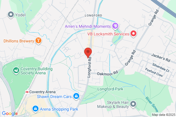 Longford School Dental Clinic