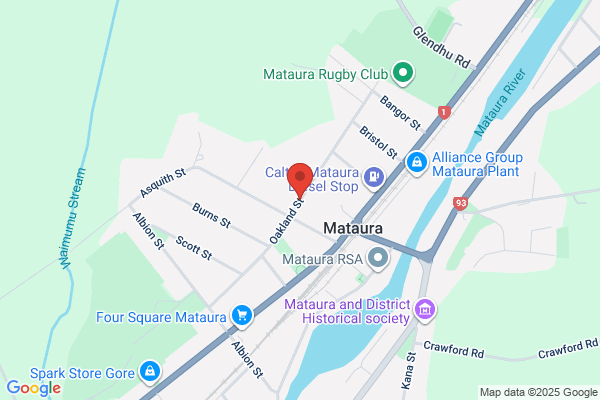 Mataura School Dental Clinic