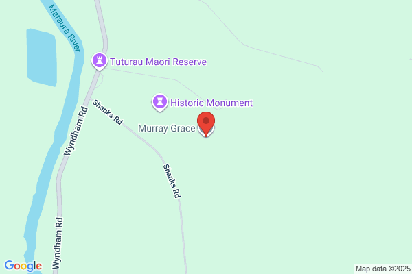 Murray Grace Ltd