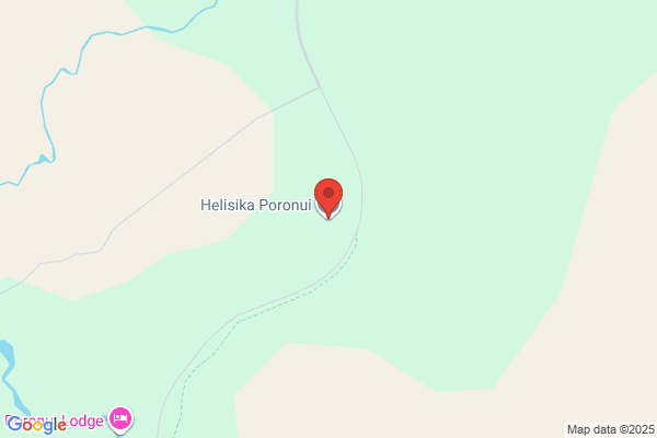 Hokonui Helicopters