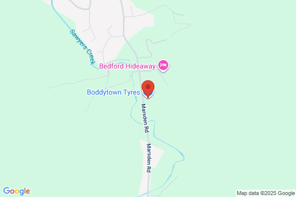 Boddytown Auto Electrical