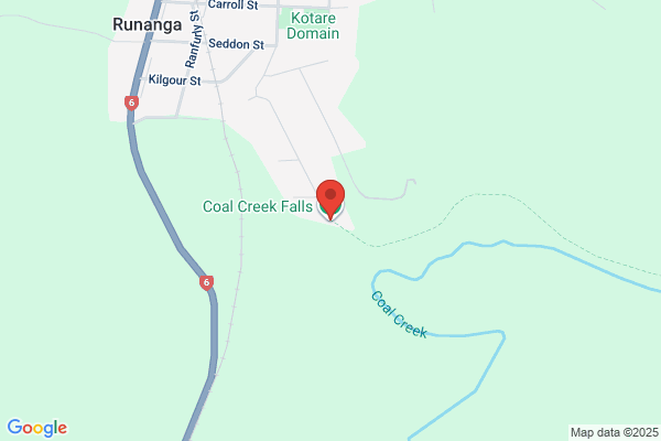 Coal Creek Coal