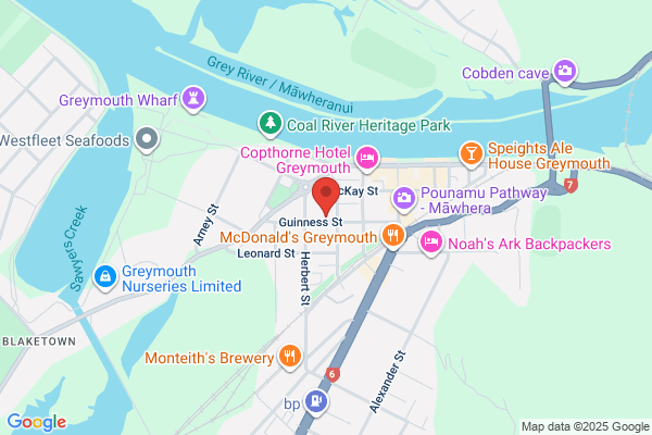 Greymouth Dental Centre