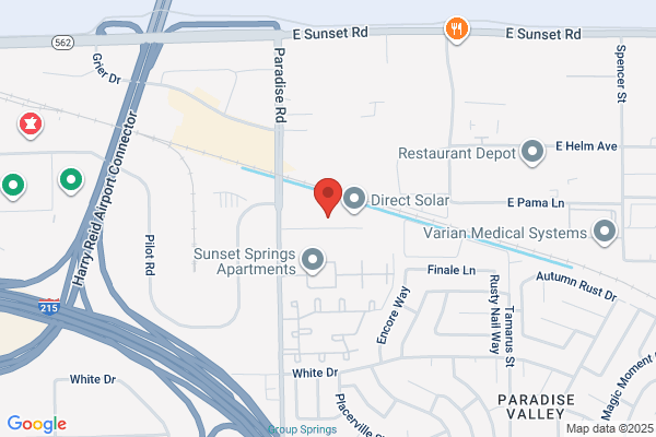 Azurat Casino & Sports Bar