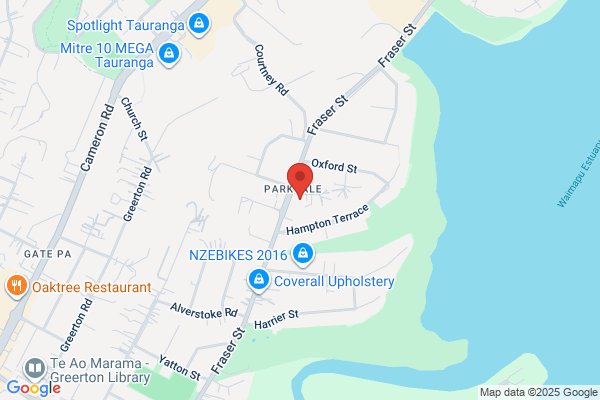 Carpet Cleaning Tauranga